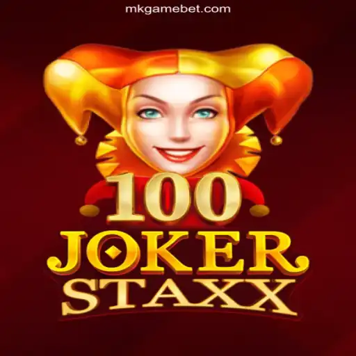 100JokerStaxx: An In-depth Look at Brazil's Top Online Casino Game