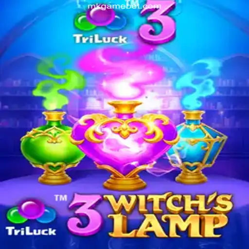 Discover the Magic of 3WitchsLamp - A Leading Casino Game in 2026