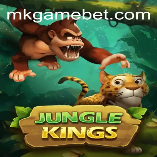 Discover the Thrills of JungleKings: A Premier Online Casino Game