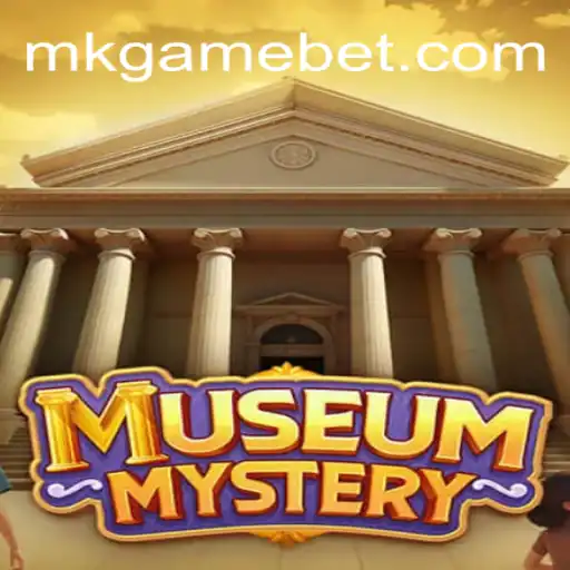 Explore the Thrilling Adventures of MuseumMystery: A Deep Dive into the Best Online Casino Game