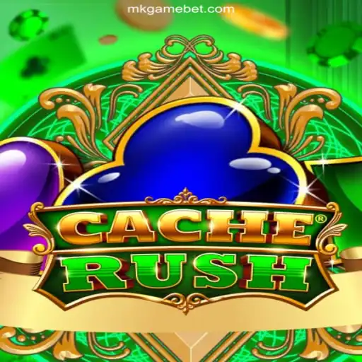 CacheRush: O Melhor Jogo de Cassino Online do Brasil em 2026