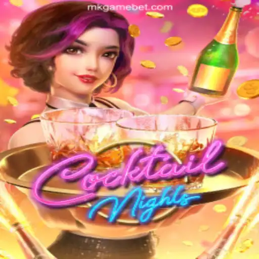 Exploring the Thrills of CocktailNights: A Premier Experience at MK GAME 2026 - Melhor Cassino Online do Brasil