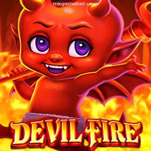 DevilFire: The Leading Choice for MK GAME 2026 - Melhor Cassino Online do Brasil