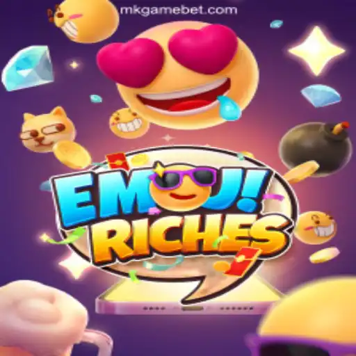 Explore the Fun-filled World of EmojiRiches: A Dive into Brazil's Top Online Casino for 2026