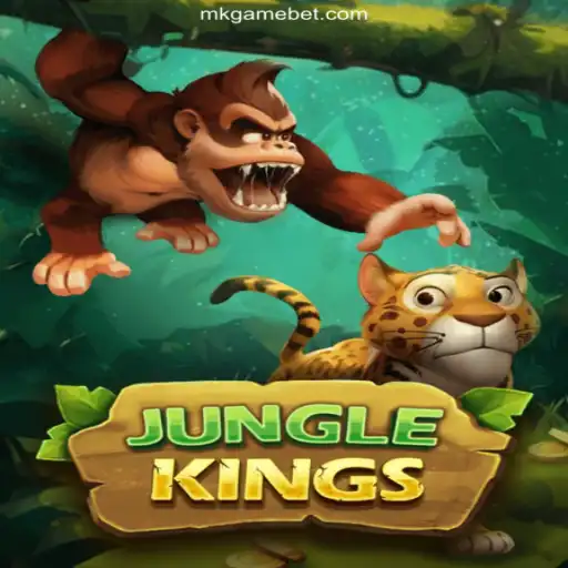 Discover the Thrills of JungleKings: A Premier Online Casino Game