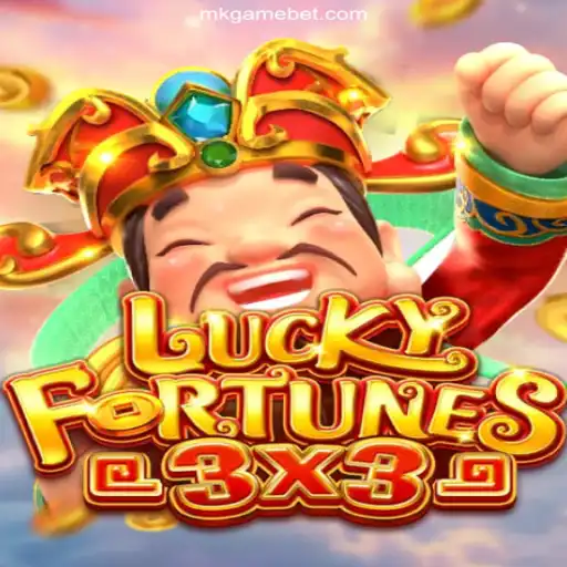 Discover LUCKYFORTUNES3x3: Your Ultimate Guide to MK GAME 2026 - Melhor Cassino Online do Brasil