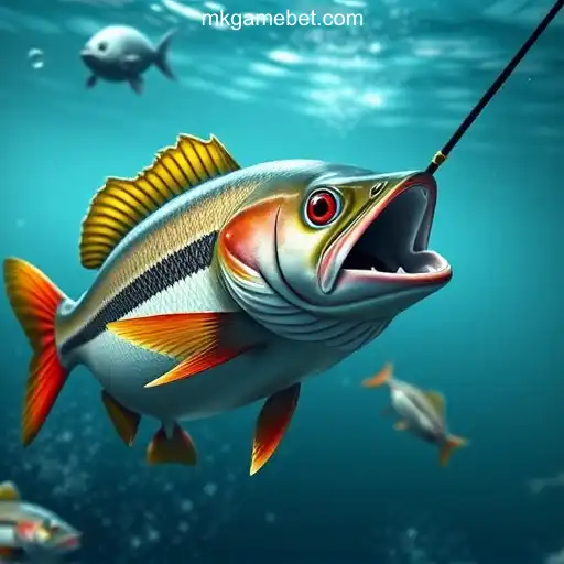 Online Fishing: An Exploration of MK GAME 2026 - Melhor Cassino Online do Brasil