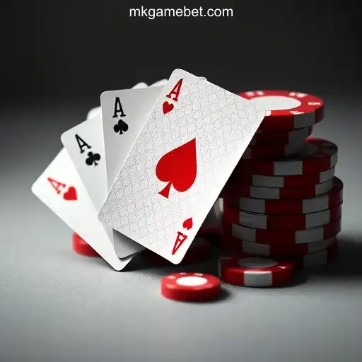 Poker Games: The Intriguing World of Skill and Strategy