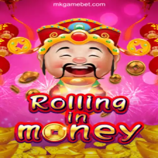 Exclusivo: Conheça RollingInMoney - O Incrível Jogo de Cassino que Revoluciona 2026